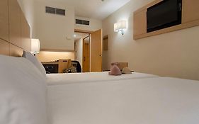 Hotel Condes De Haro